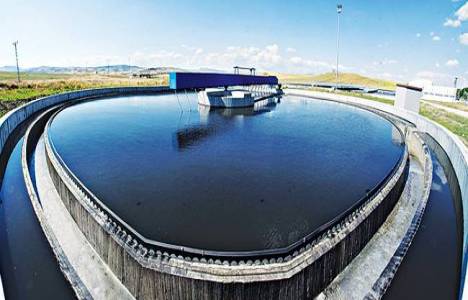 Ağustos ayı itibariyle 48,2 milyon vatandaş atıksu arıtma hizmeti ile buluştu!