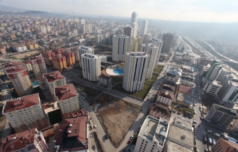 Gayrimenkul yatırımları seçimden sonra artacak!