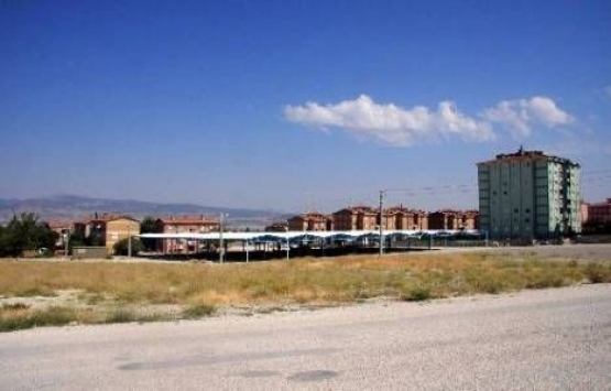 Burdur Depremevleri Konutları boşaltıldı!