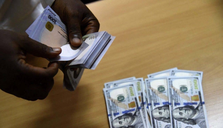 İslam Memiş ciddi ciddi uyardı! Dolar bu tarihte 25 TL olacak