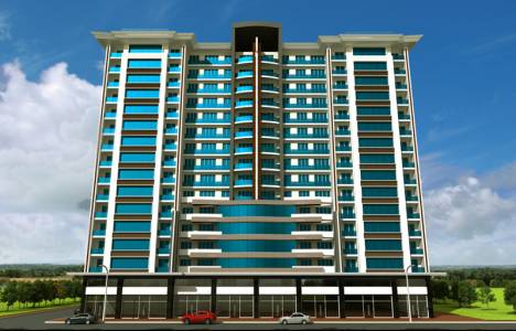 Blue Residence'de fiyatlar 140 bin TL'den başlıyor!