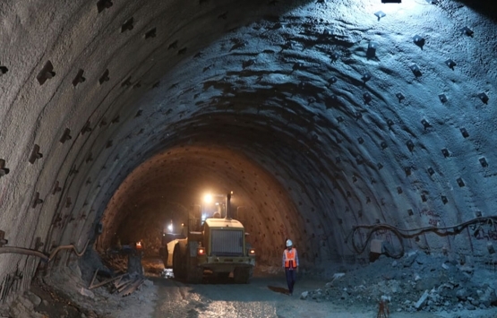 4 bin şantiyede inşaatlar devam ediyor!