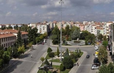 Kırklareli'de inşaat sektörü durma noktasına geldi!