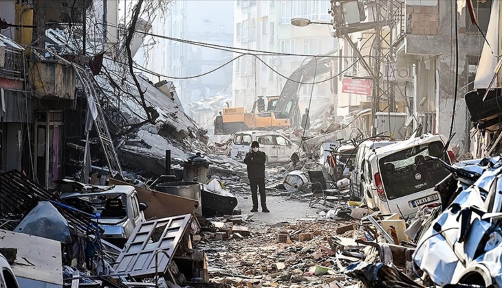 Naci Görür ün Bunların akıbeti de Kahramanmaraş ve Hatay gibidir dediği 18 kent hangileri?