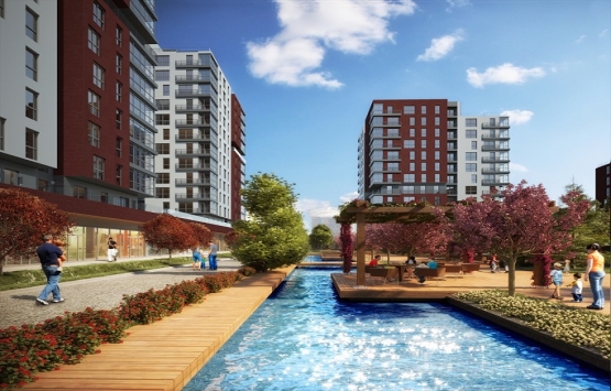 Emlak Konut un Anadolu daki projeleri hızla gelişiyor!