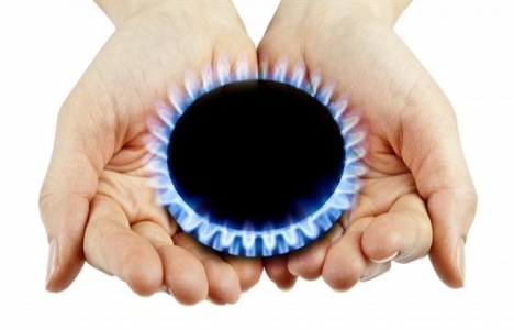 Doğalgaz bağlantı bedeli 2015!