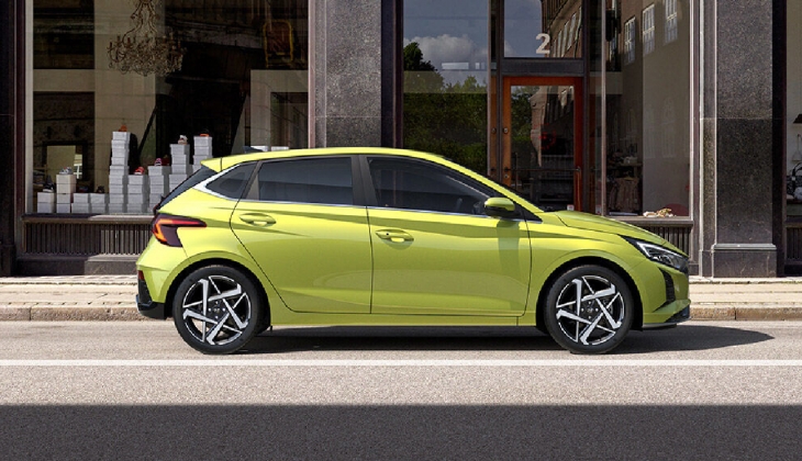 Hyundai i20 yenilenerek Türkiye de satışa sunuldu! İşte Hyundai i20 Eylül 2023 fiyat listesi