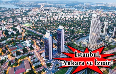 İşte 250 bin TL'nin altında markalı konut projeleri!