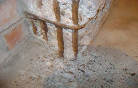 Antalya'daki kaçak binaya soruşturma başlatıldı!