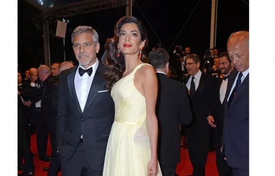 George ve Amal Clooney nin evinin yanındaki daire 4,95 milyon dolara satılıyor!