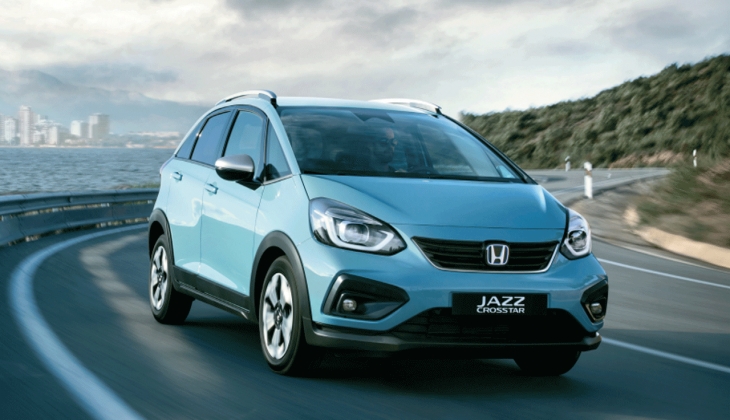 Honda Jazz fiyatlarına inanamayacaksınız! İşte 29 Mart 2022 Fiyat listesi!