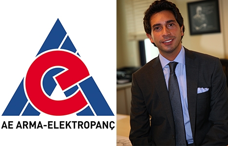 AE Arma-Elektropanç, en büyük teknik müteahhitlik firmaları arasında!