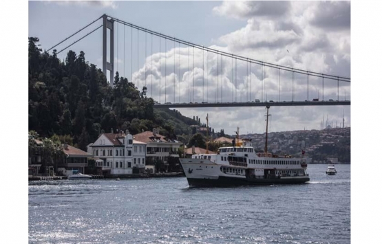 İstanbul Boğazı ndaki 71 yalı satışa çıktı!