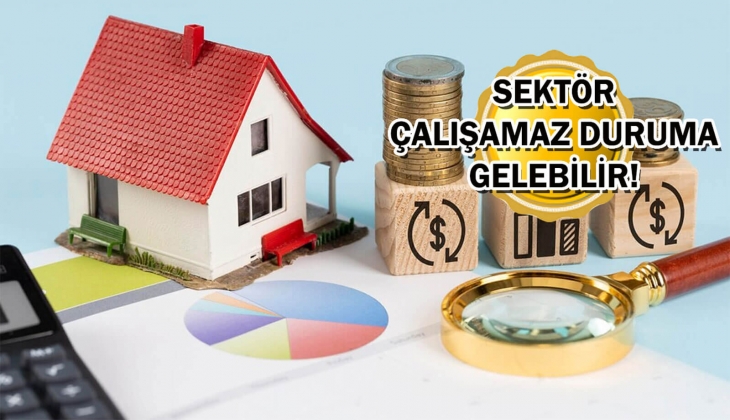 GYODER'den GYO'lar için planlanan yüzde 10 kurumlar vergisi ve yüzde 50 temettü şartına itiraz!