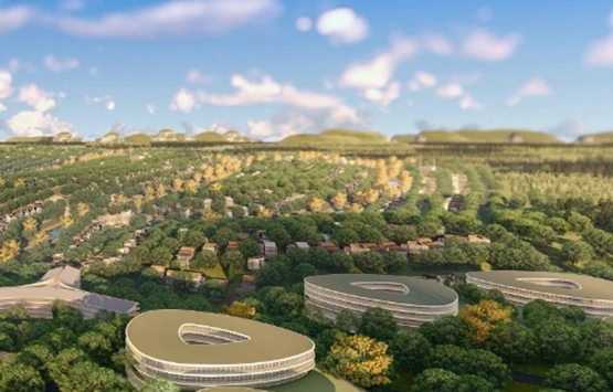 Nef City 82 de yüzde 25 indirim fırsatı!