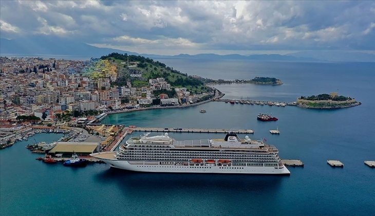 Ege Denizi 3,6 büyüklüğünde sallandı! Deprem uzmanı Övgün Ahmet Ercan, 'Gerilim doğuya kayıyor' uyarısını yaptı!