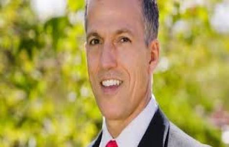 Chris Heller, İstanbul’a geliyor!