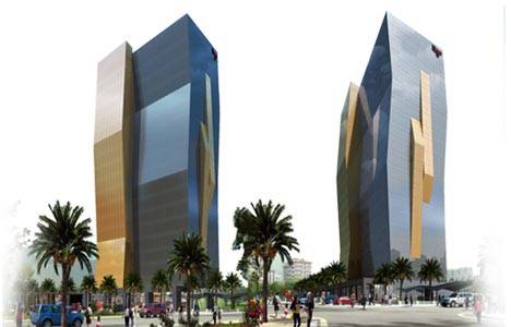 Tango Kule teslim tarihi!