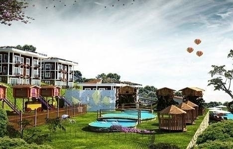 Şile Green Village fiyatları ne kadar?