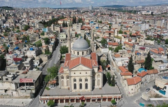 Gaziantep'te 12 milyon TL'ye satılık gayrimenkul!