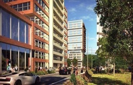 Vadistanbul Park teslimleri ne zaman?