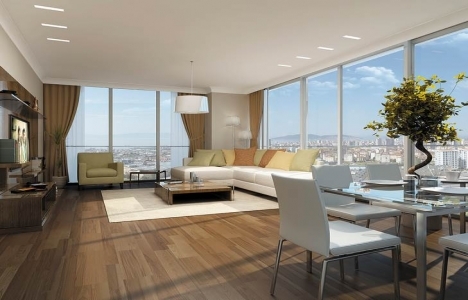 Oflaz Şirketler Grubu konut projeleri