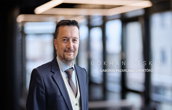 GABORAS’tan 2 yeni atama!