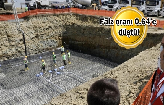 KİPTAŞ Silivri 4. Etap projesinin temeli atıldı! 