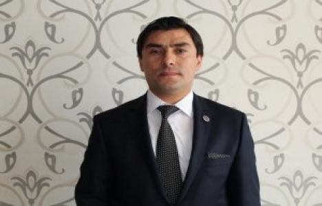 Osman Arı: Taşkent’e yapılan yatırımlar refah düzeyini yükselteceğiz!