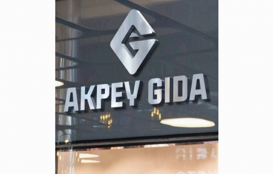 Akpey Gıda'nın üçüncü şubesi Akpey Gurme açıldı!