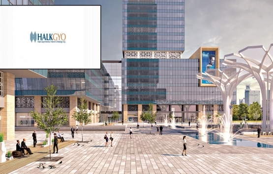 İFM Halk GYO ofis kuleleri 2020 yıl değerleme raporu!