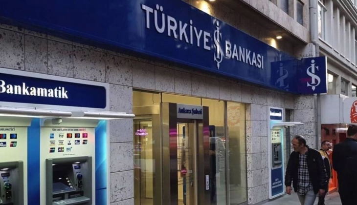 İş Bankası ndan yeni kampanya! 30 Kasım a kadar acele edin!