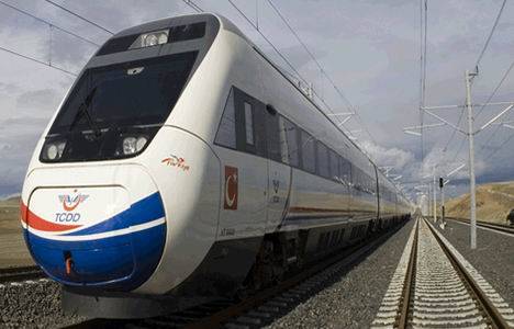 İstanbul Ankara hızlı tren fiyatları ne kadar olacak? 