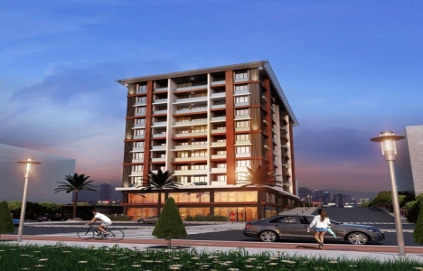 Onurum İnşaat tan yeni proje: Onurlu My Home Beylikdüzü!