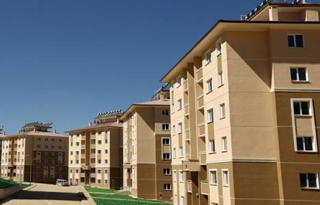 Van'a 5,2 milyar lira yardım yapıldı!