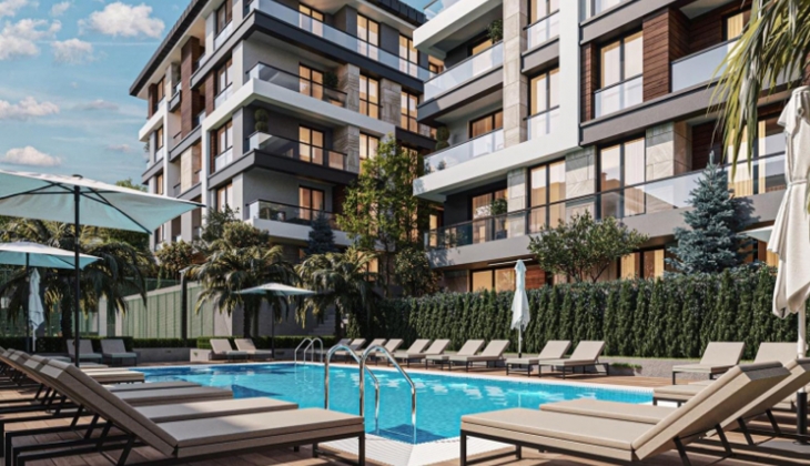 Onurlu Kent’te yüzde 20 peşinat ve sıfır faizle 60 aya varan vade fırsatı!