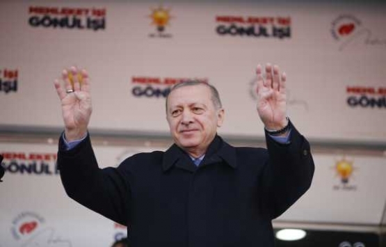 Muş'ta imar barışı ile 25 bin vatandaşın mülkiyet sorunu çözüldü!