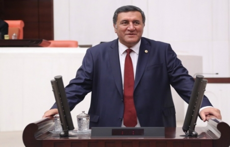 Niğde'nin ulaşım sorunu mecliste!