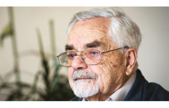 Mimar Bozkurt Güvenç vefat etti!