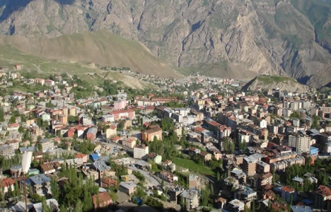 Hakkari ve Şırnak neden taşınmamalı?