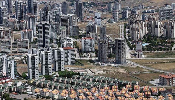 Bu binalarda oturanlar aman dikkat! 1 Ocak’tan sonra resmen zorunlu olacak!