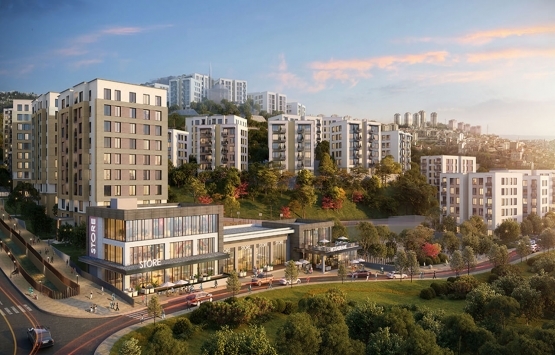 TOKİ Isparta Atabey 250 konut ihalesi yarın!