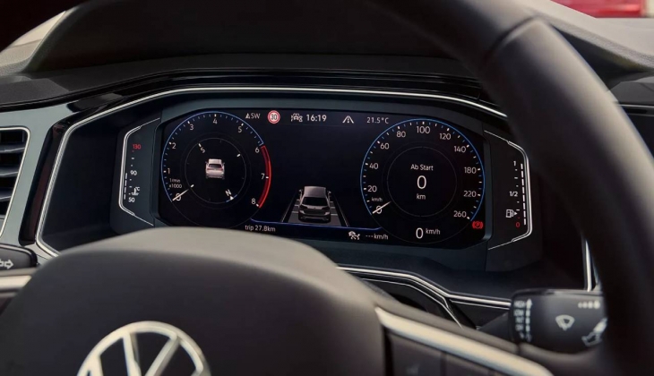 Volkswagen Taigo’nun eylül ayı fiyatlarına inanamayacaksınız! İşte Volkswagen Taigo’nun 10 Eylül 2022 fiyat listesi…