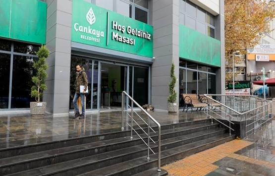 Çankaya Belediyesi'nden Enerji Kimlik Belgesi kolaylığı!