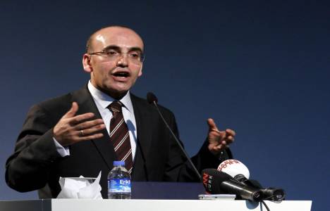 Mehmet Şimşek e-fatura sisteminin avantajlarını yazdı!
