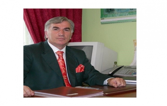 Cami yapımında Mimar Sinan projeleri örnek alınsın çağrısı!