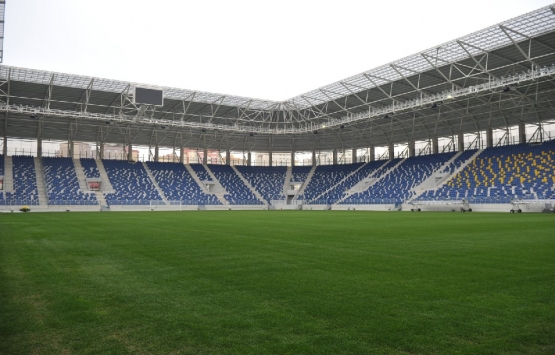 Eryaman Stadı ne zaman açılacak?