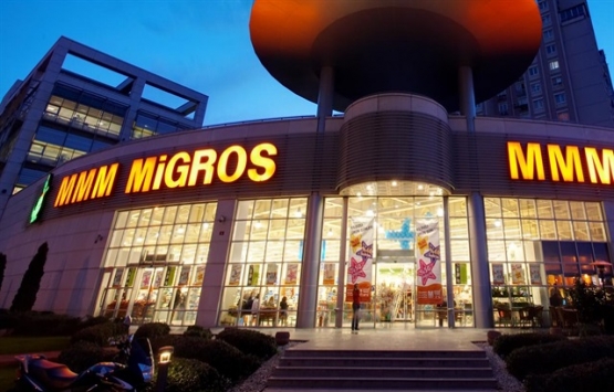 Migros 2018'de 150 yeni mağaza açacak!