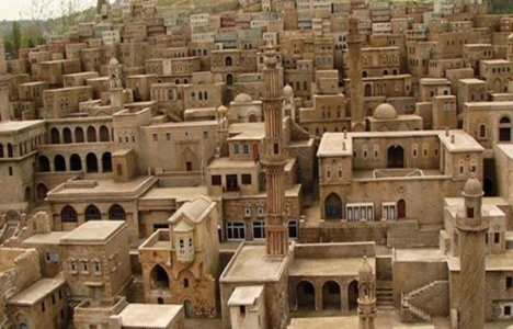 Mardin turizm