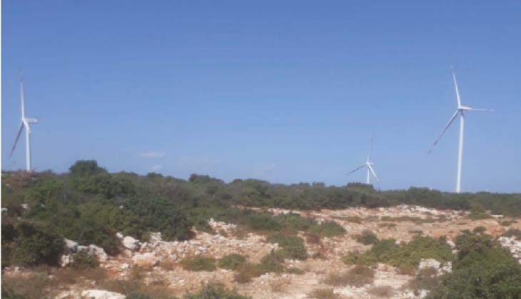 Ağaoğlu’nun 250 milyon TL ye mal olacak RES projesine onay çıktı!
